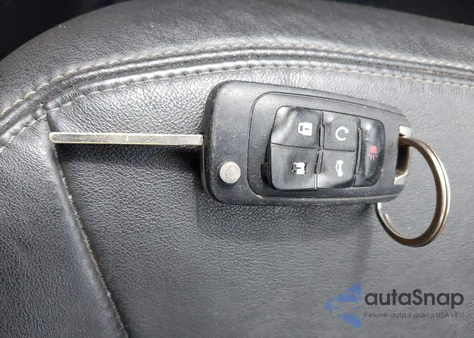 2012 Buick Verano Leather Group from USA, damaged, VIN 1G4PS5SK0C4190542